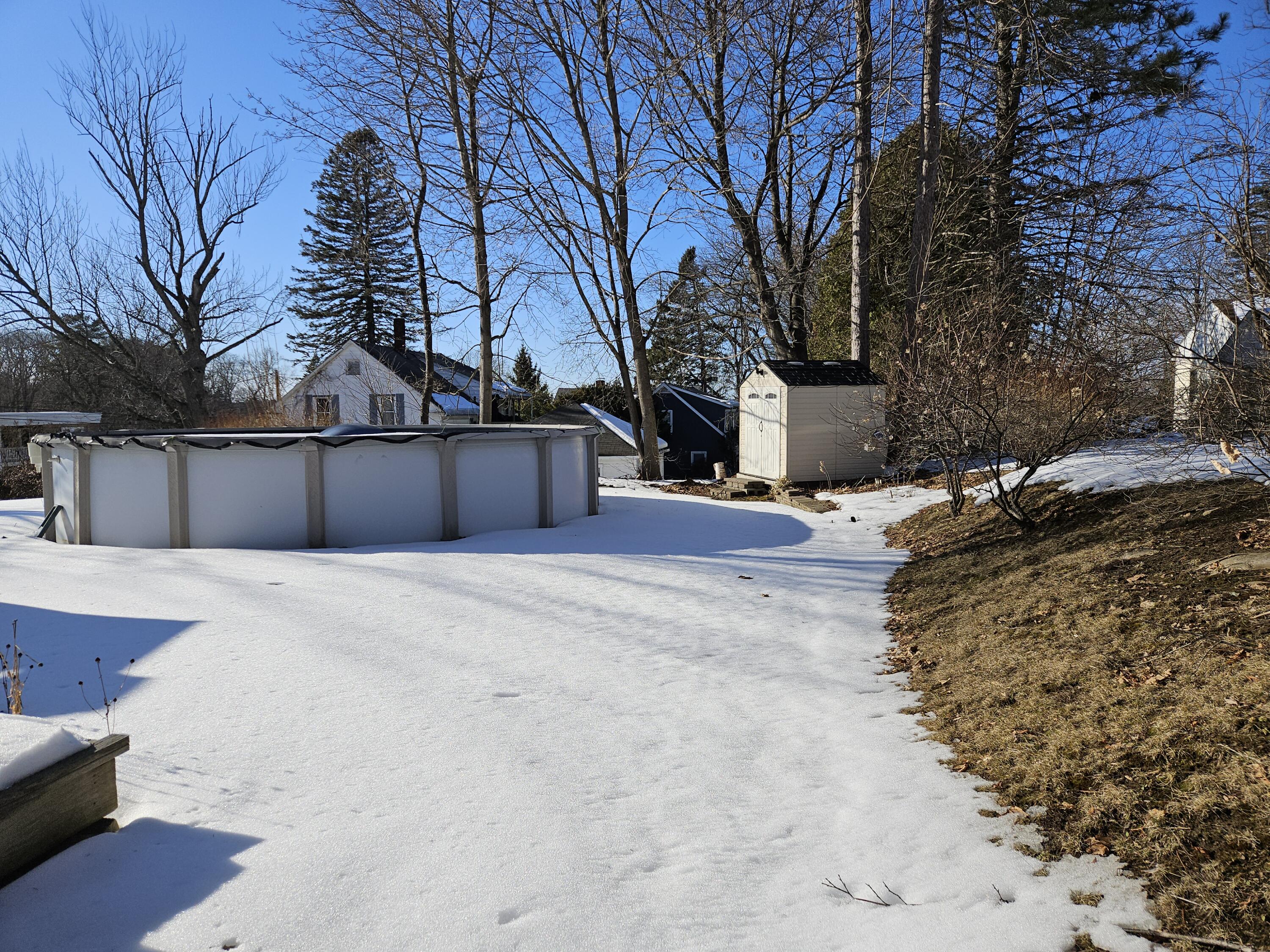 322 Webster Street Lewiston ME 04240