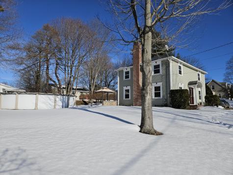 322 Webster Street Lewiston ME 04240