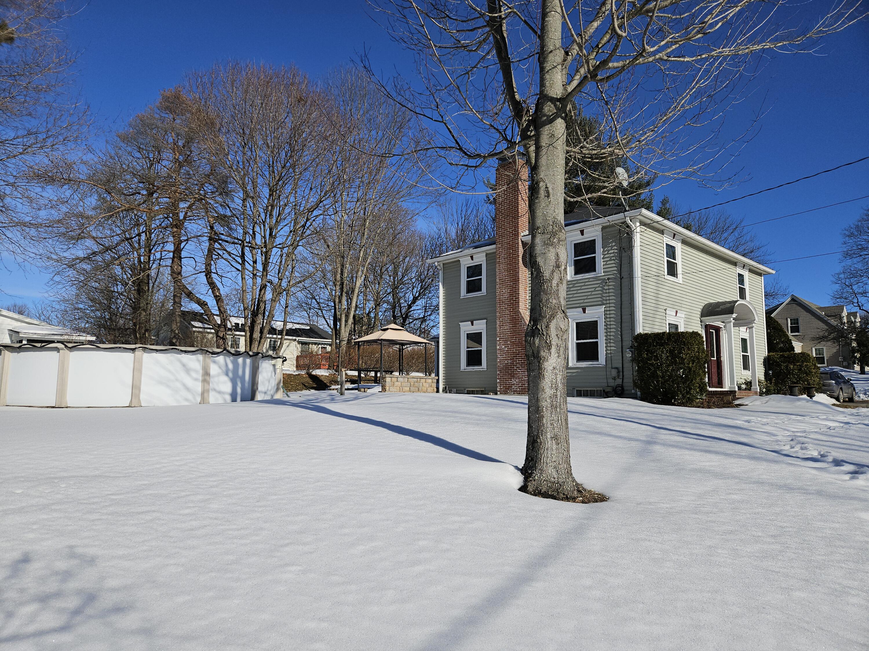 322 Webster Street Lewiston ME 04240