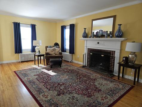 322 Webster Street Lewiston ME 04240