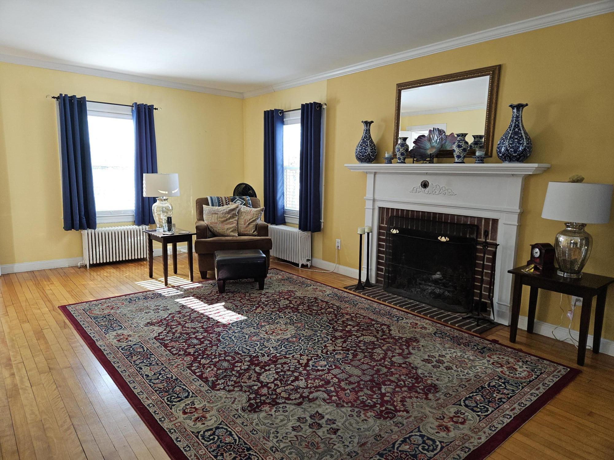 322 Webster Street Lewiston ME 04240