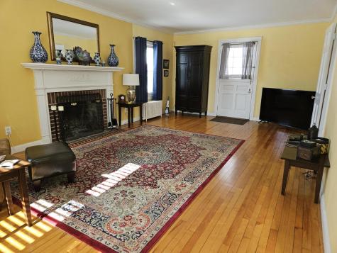 322 Webster Street Lewiston ME 04240