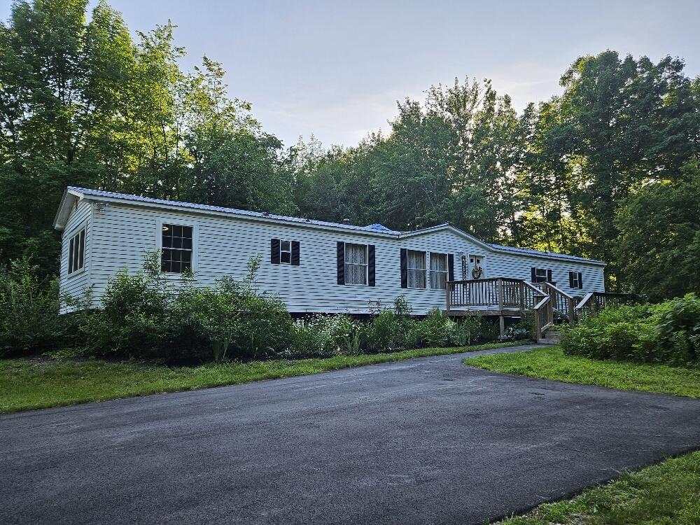 84 Walker Hill Road Jay ME 04239