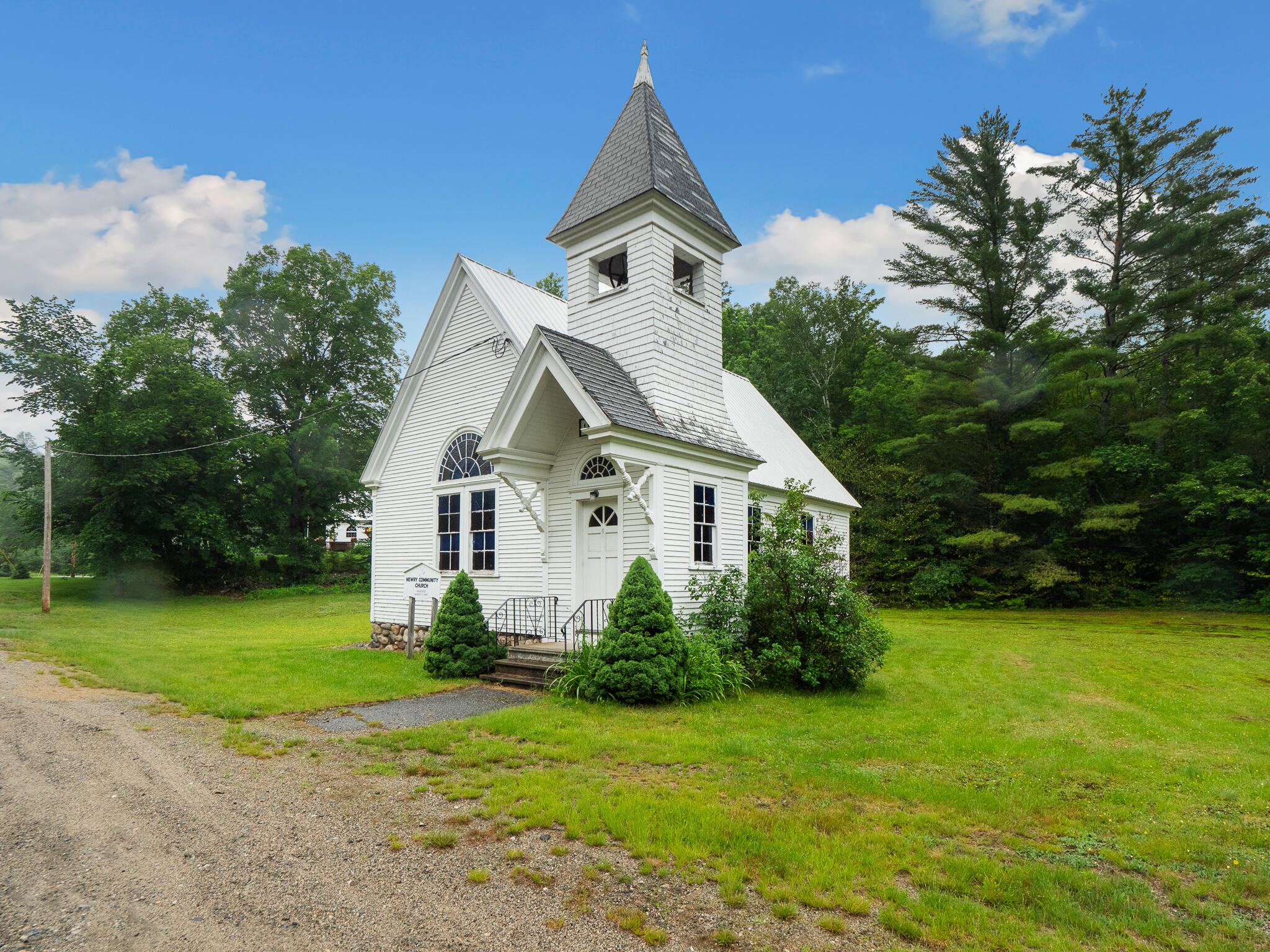 1075 Bear River Road Newry Maine Real Estate Listing MLS 1564114