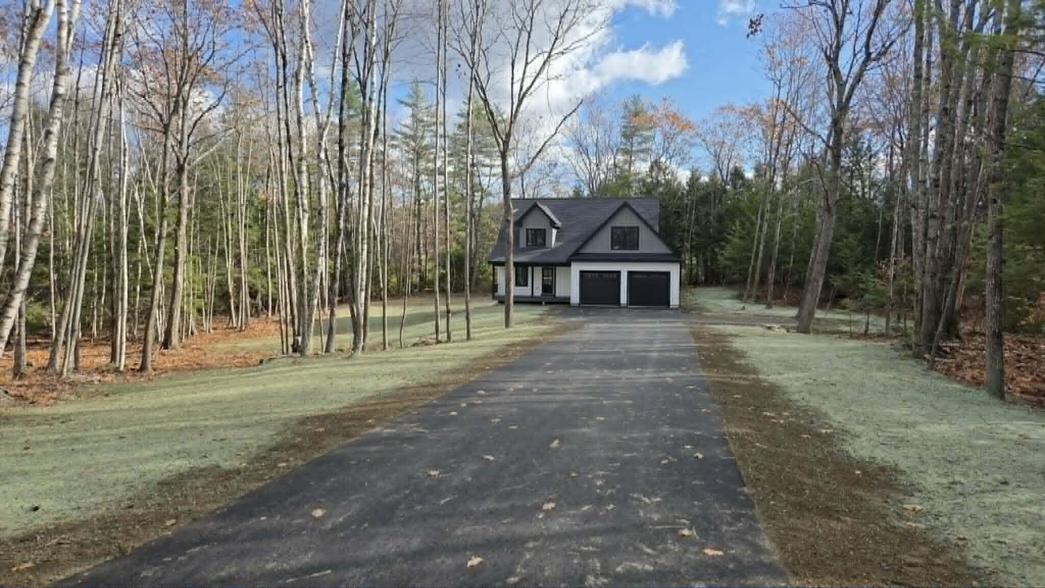 65 Autumn Ridge Sabattus ME 04280