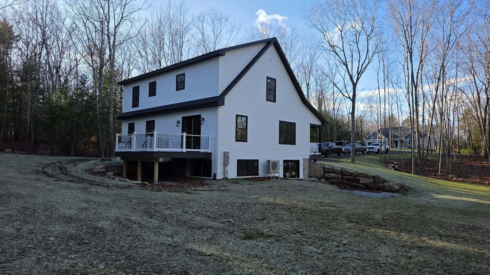 65 Autumn Ridge Sabattus ME 04280