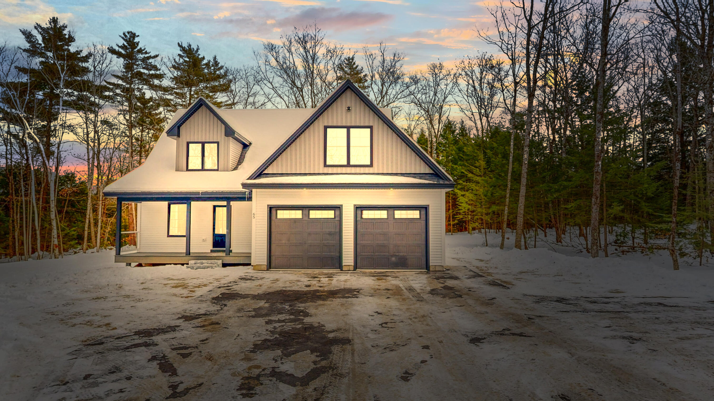 65 Autumn Ridge Sabattus ME 04280