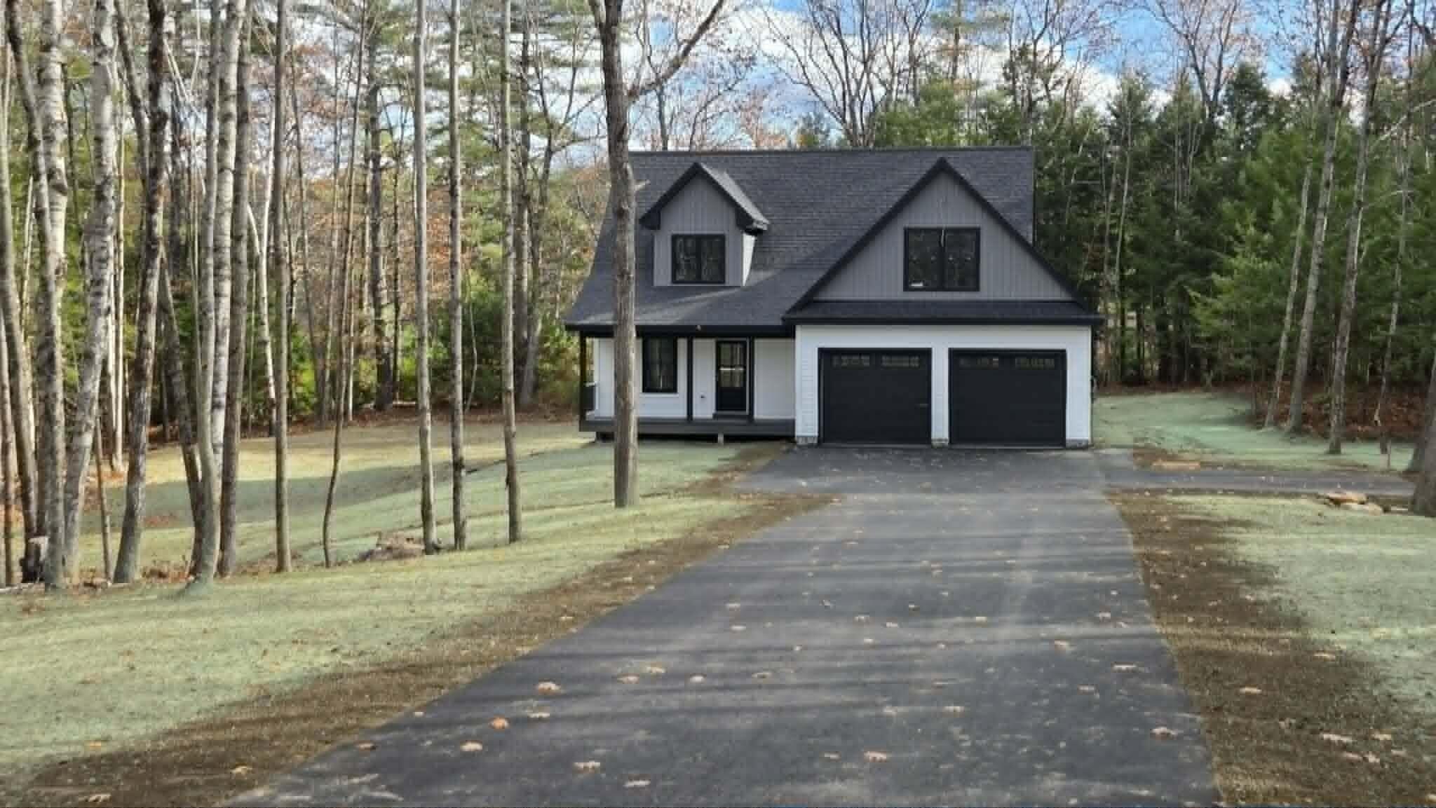 65 Autumn Ridge Sabattus ME 04280