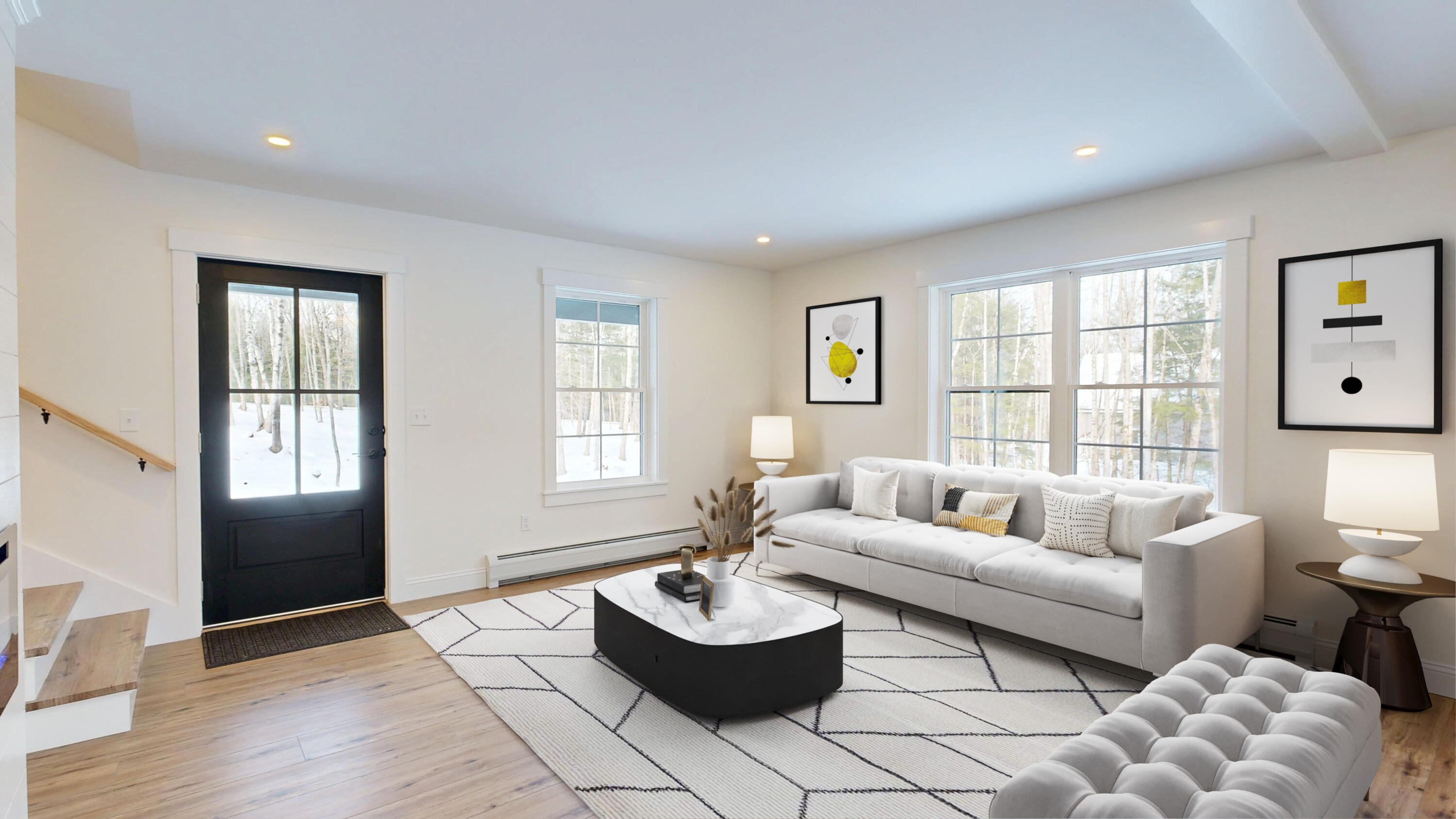 65 Autumn Ridge Sabattus ME 04280