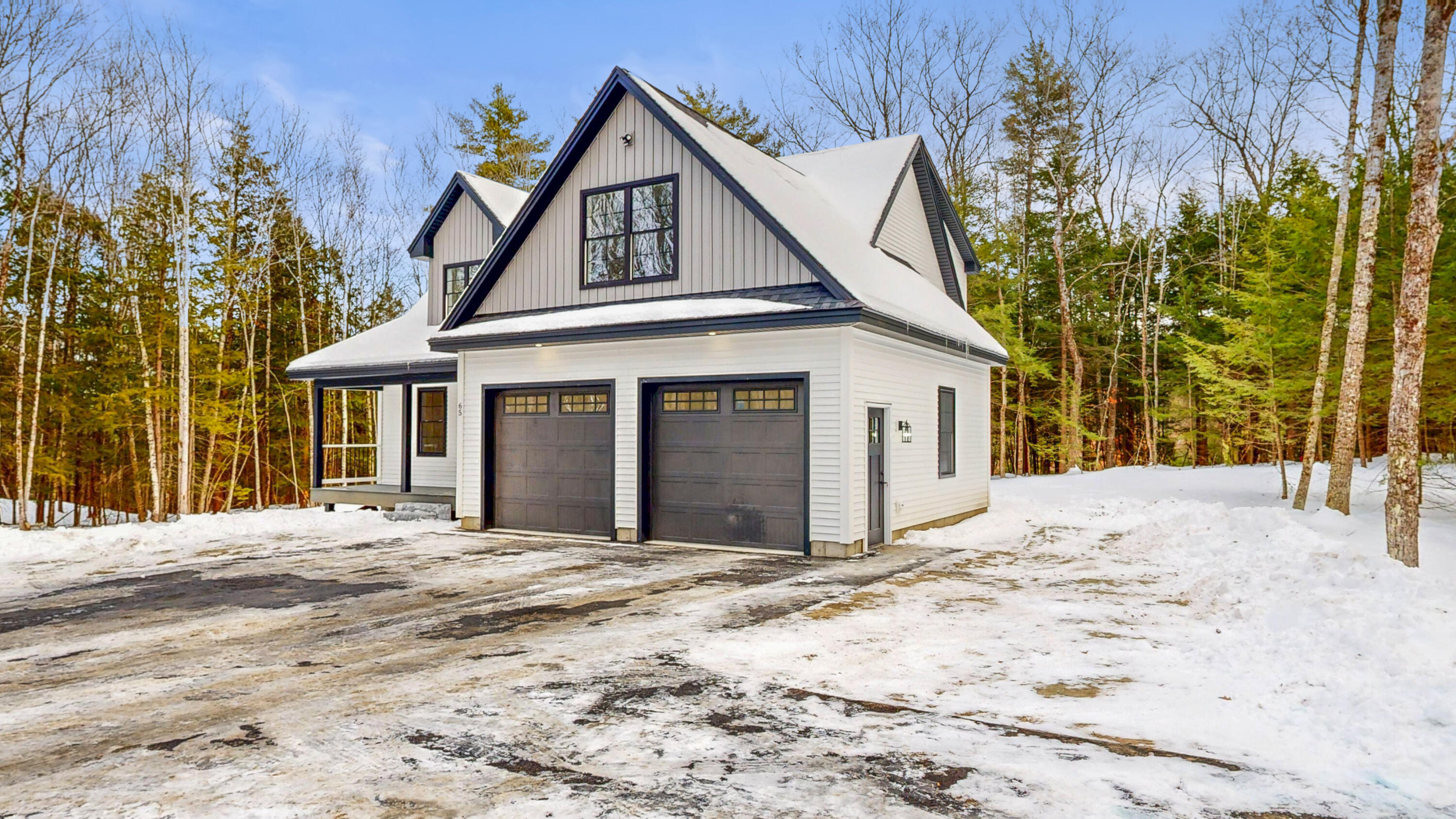 65 Autumn Ridge Sabattus ME 04280