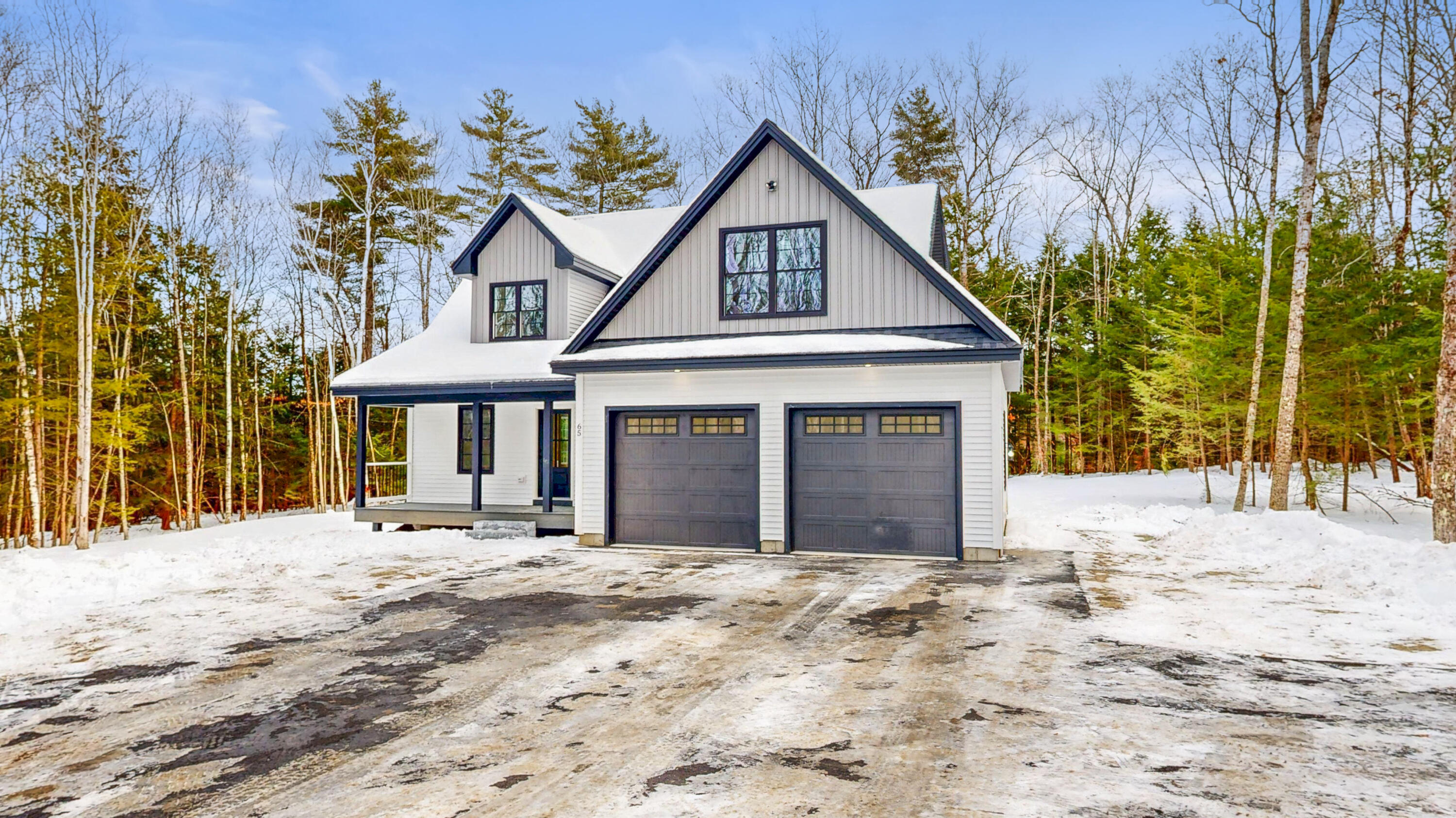 65 Autumn Ridge Sabattus ME 04280