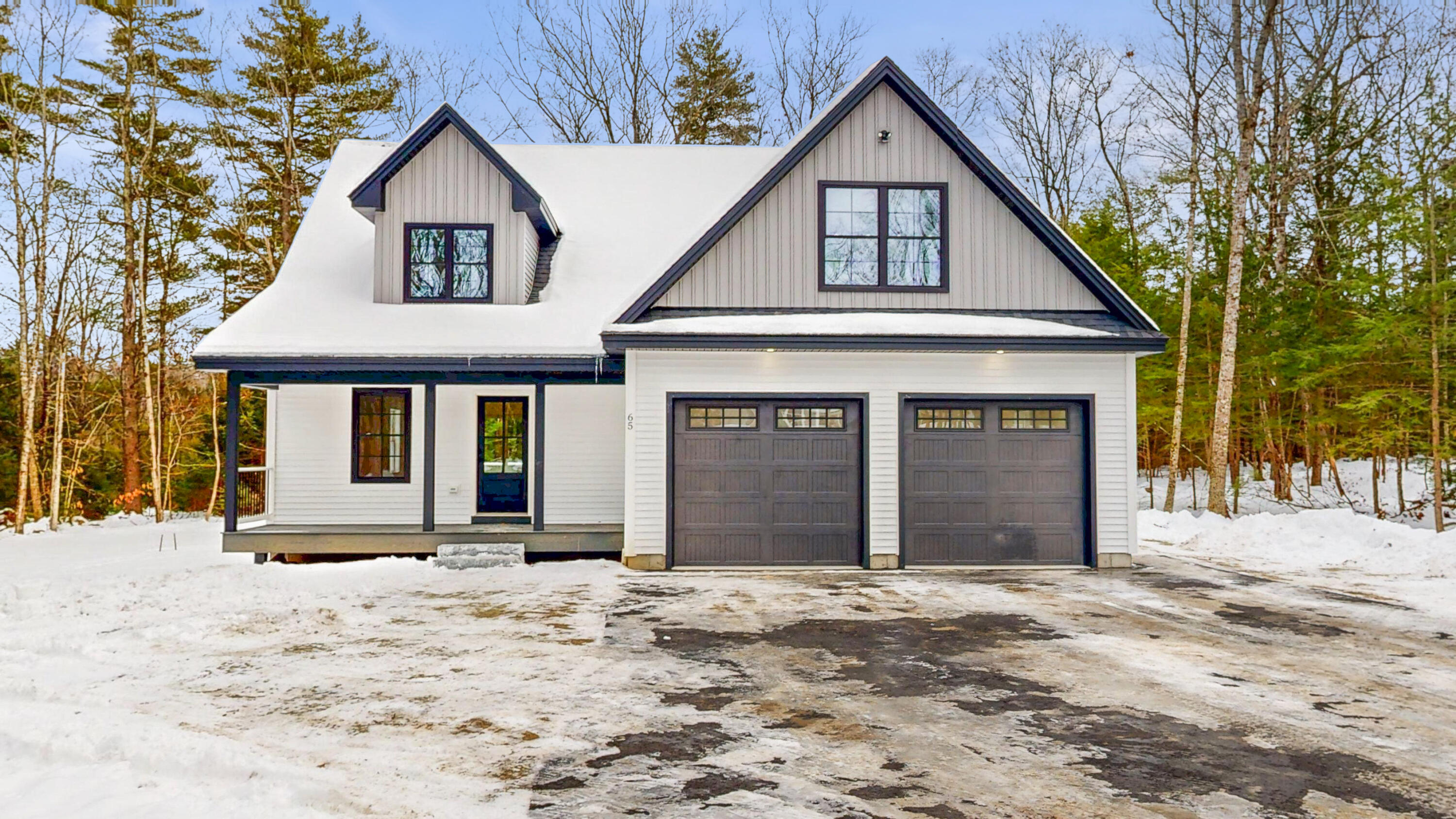 65 Autumn Ridge Sabattus ME 04280