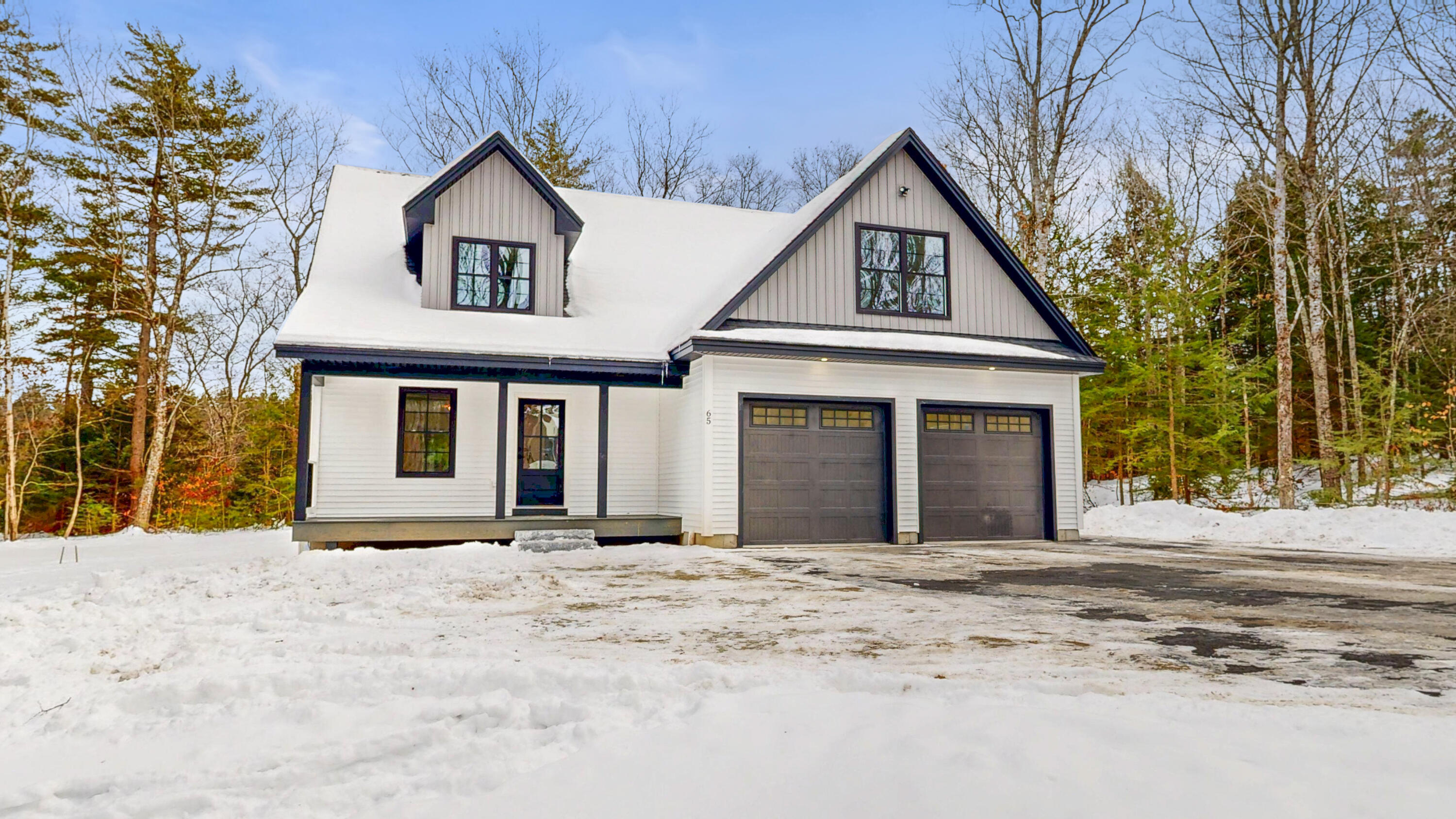 65 Autumn Ridge Sabattus ME 04280