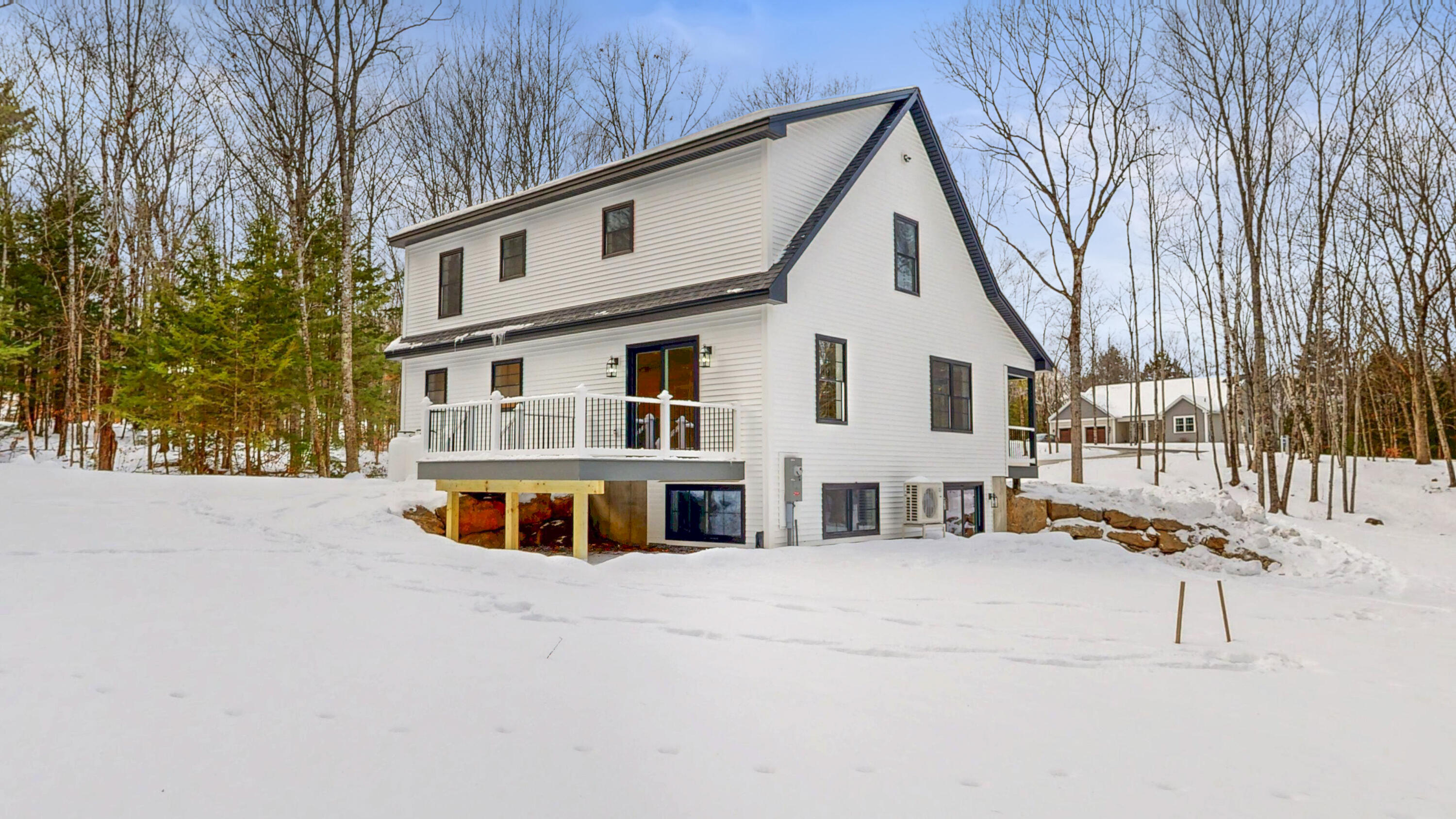 65 Autumn Ridge Sabattus ME 04280