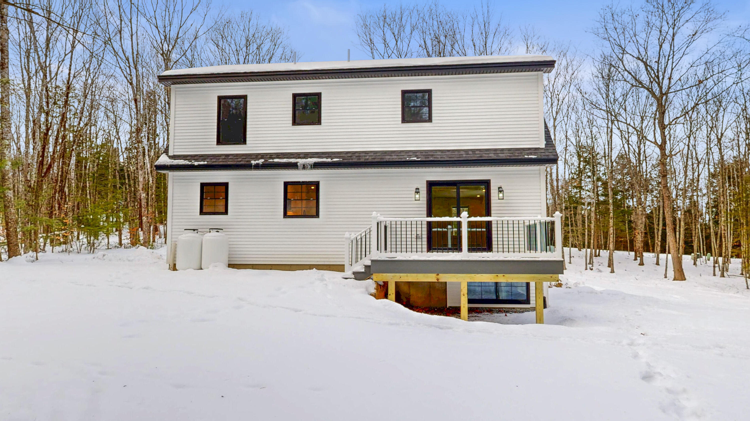 65 Autumn Ridge Sabattus ME 04280