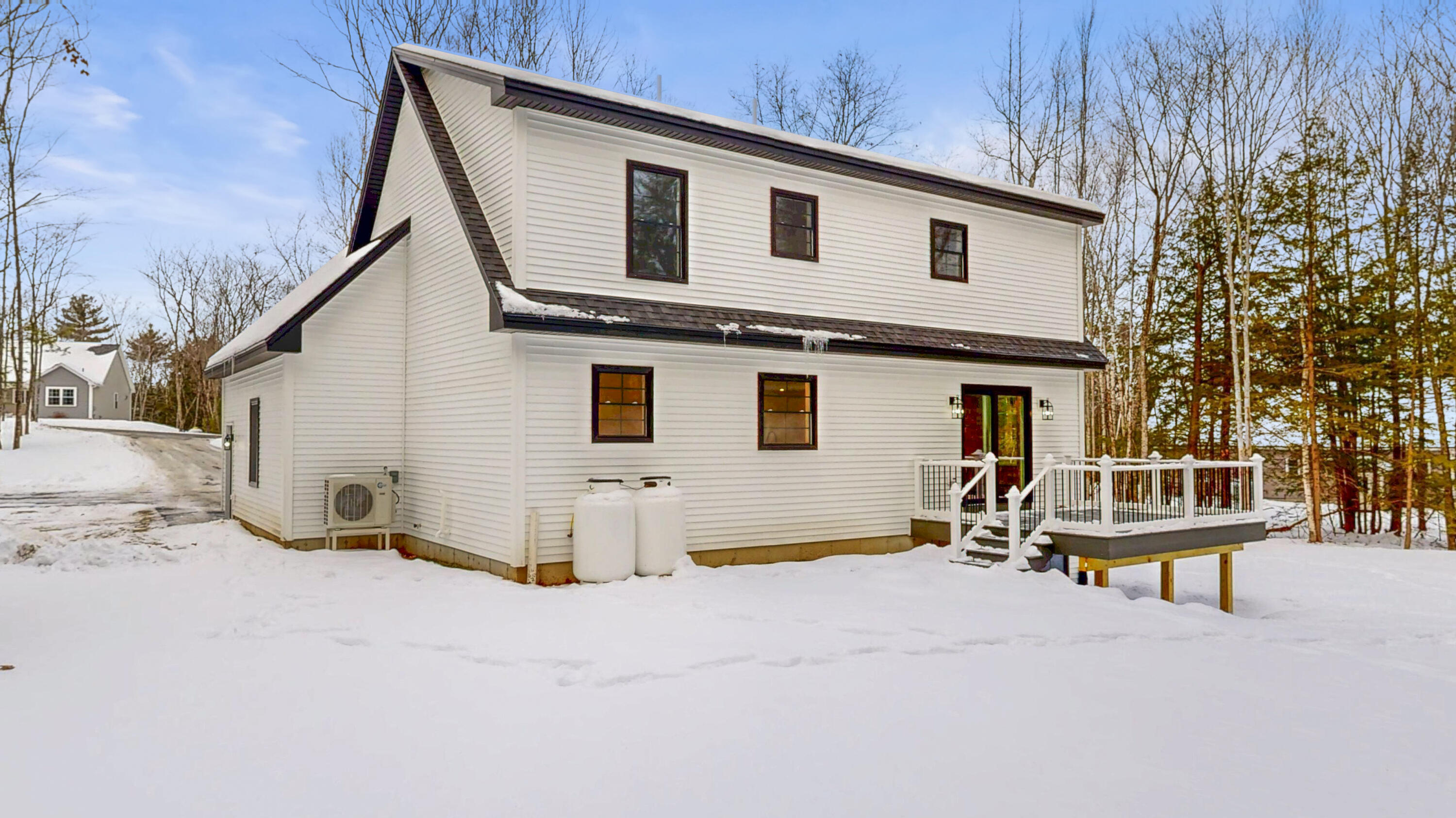 65 Autumn Ridge Sabattus ME 04280