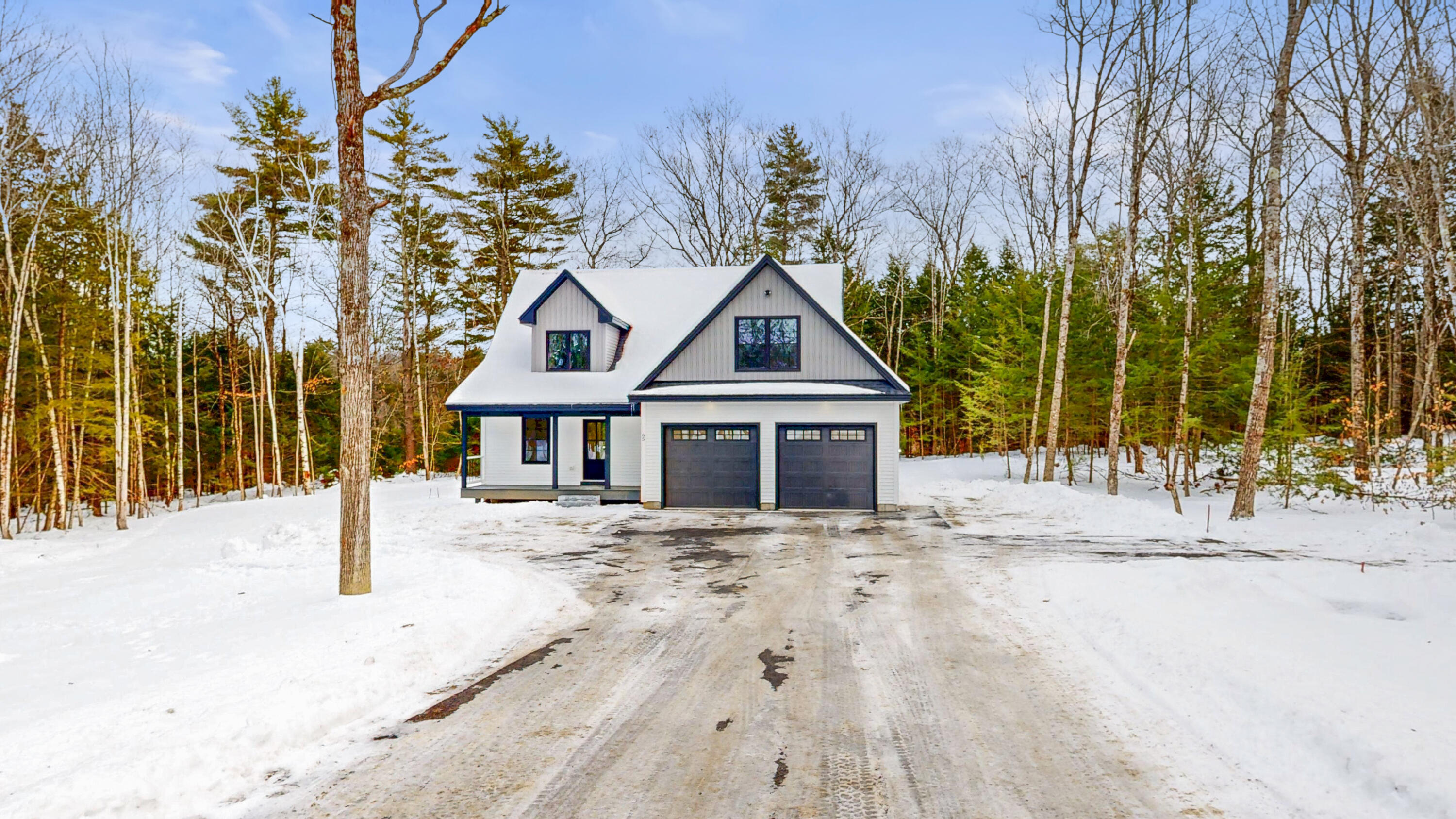 65 Autumn Ridge Sabattus ME 04280