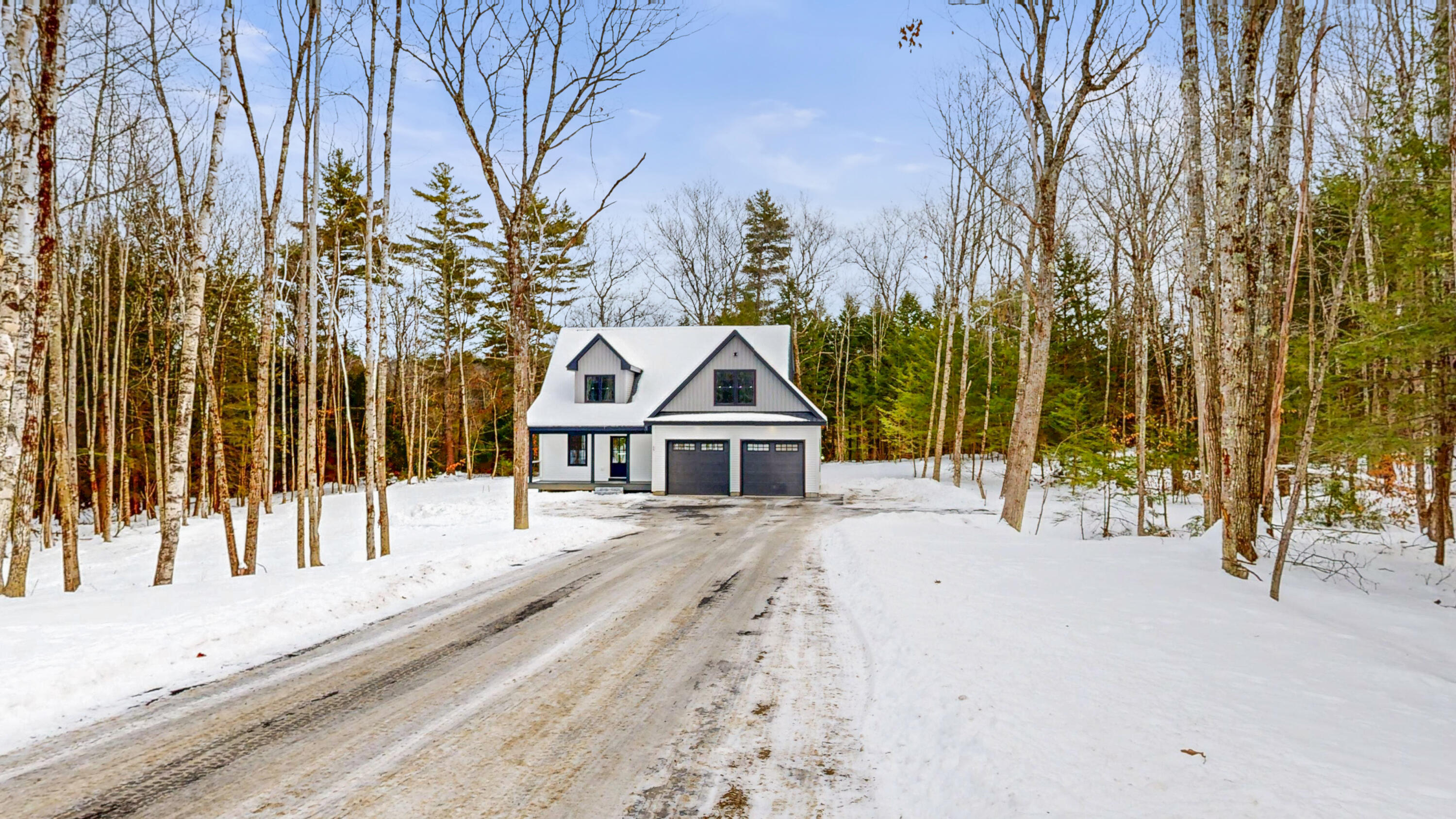 65 Autumn Ridge Sabattus ME 04280