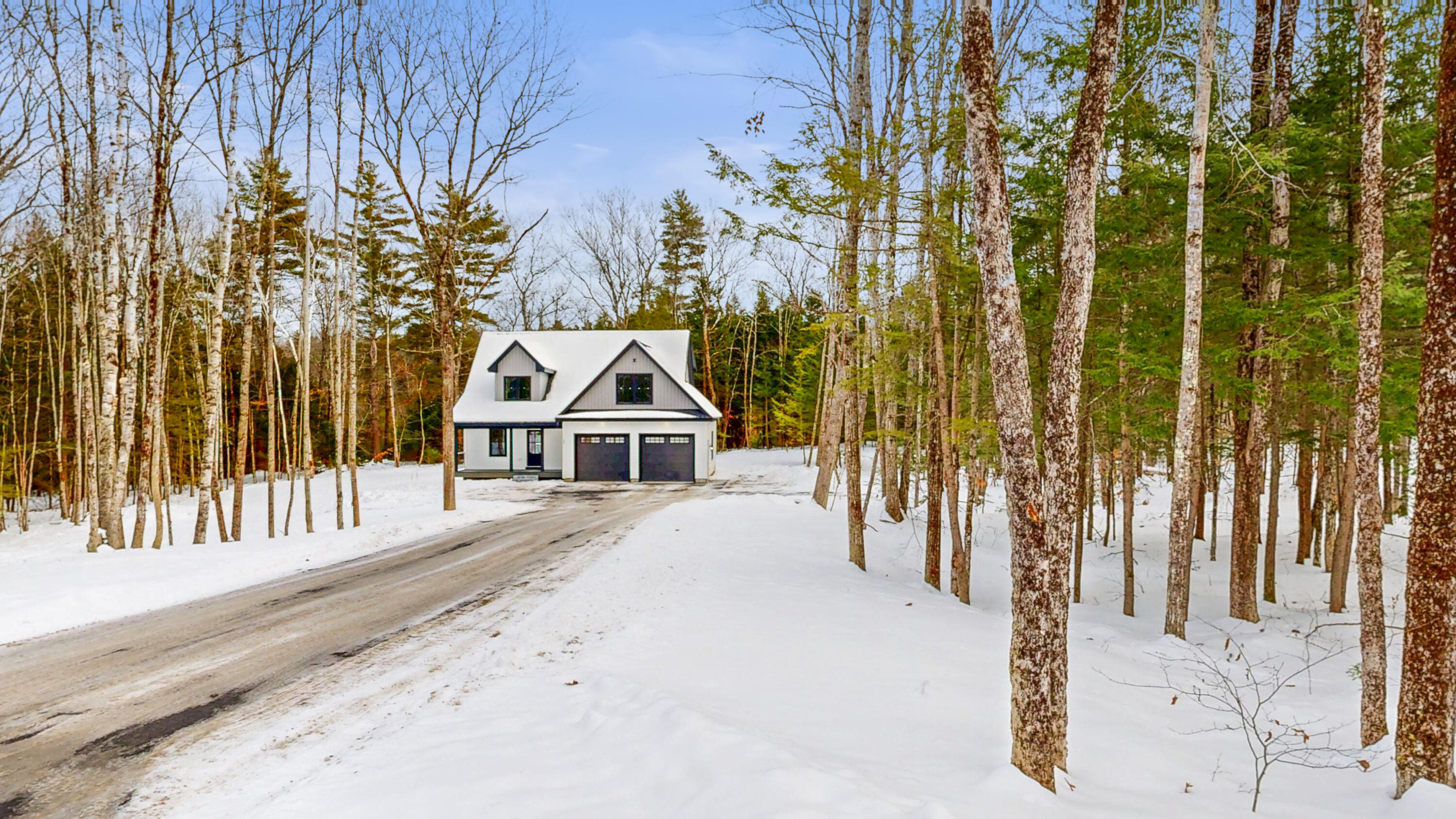 65 Autumn Ridge Sabattus ME 04280