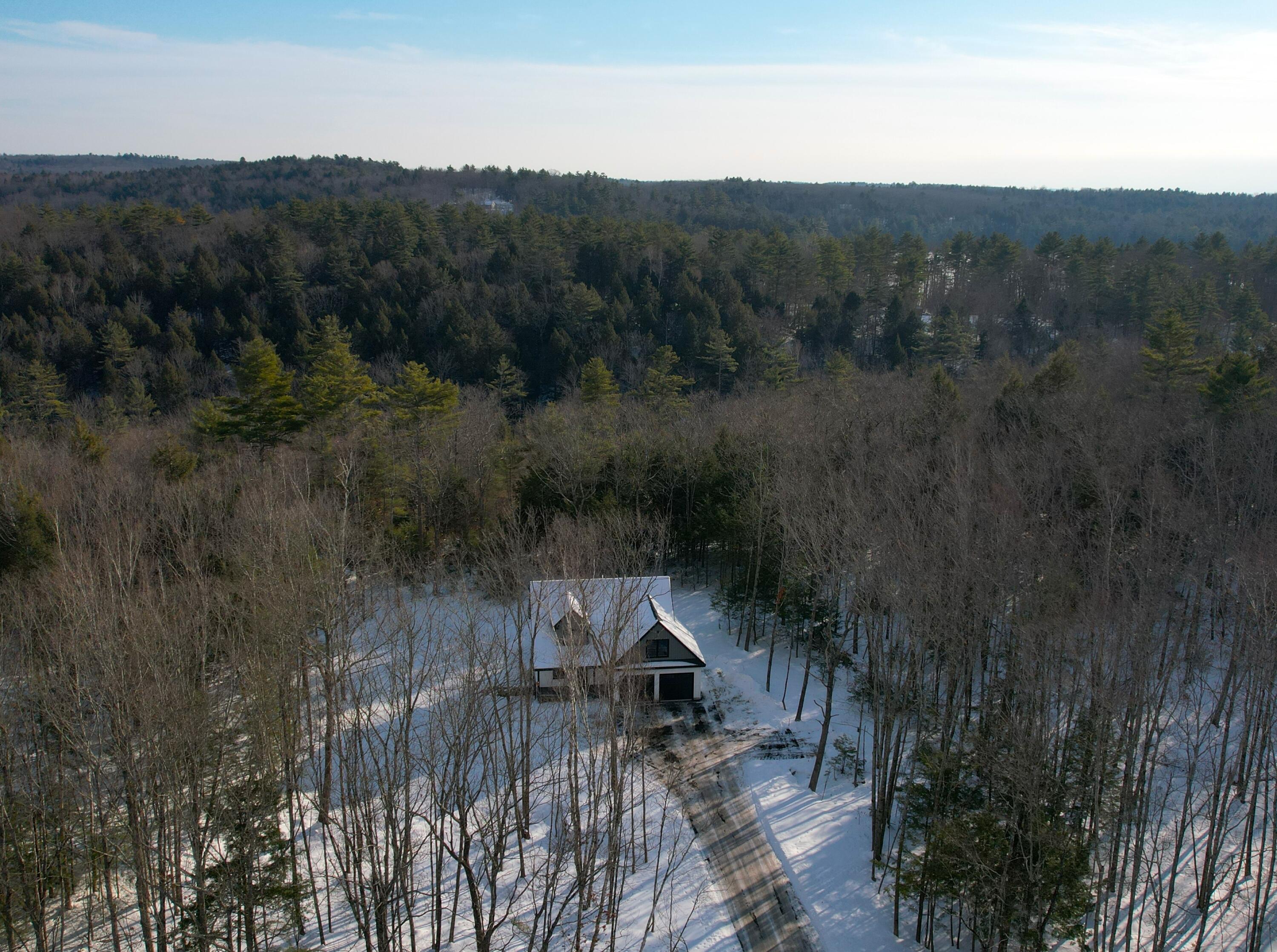 65 Autumn Ridge Sabattus ME 04280