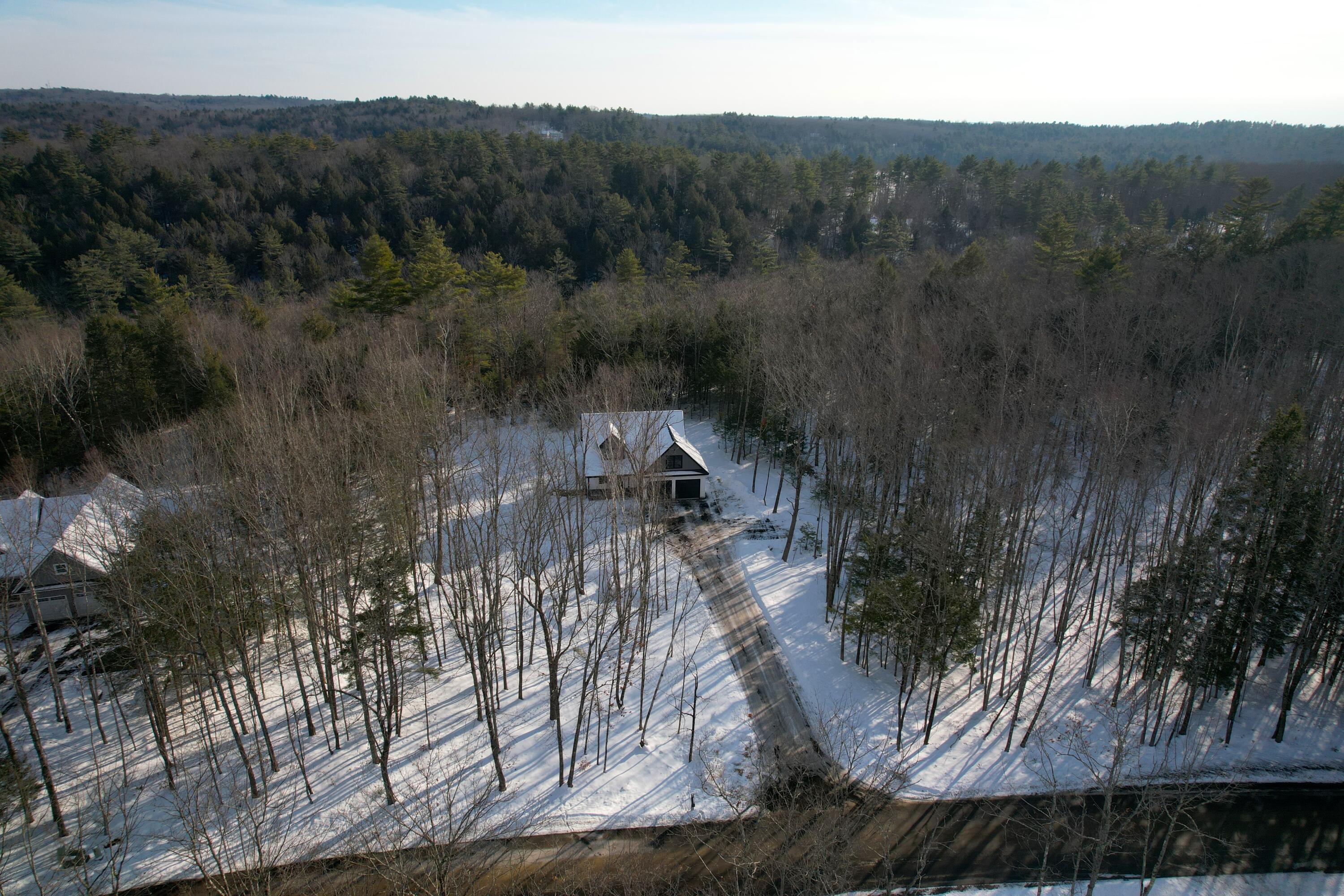 65 Autumn Ridge Sabattus ME 04280