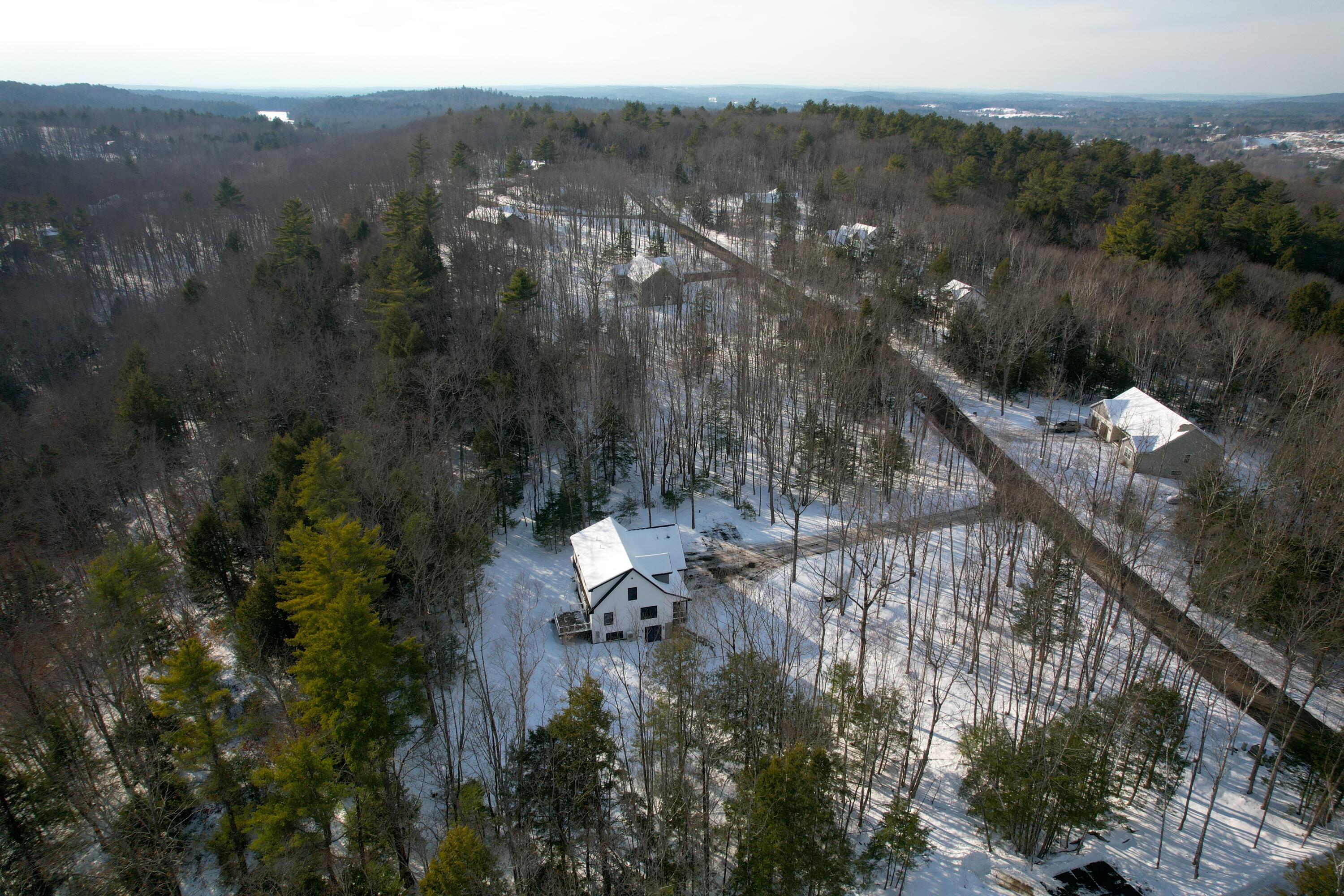 65 Autumn Ridge Sabattus ME 04280