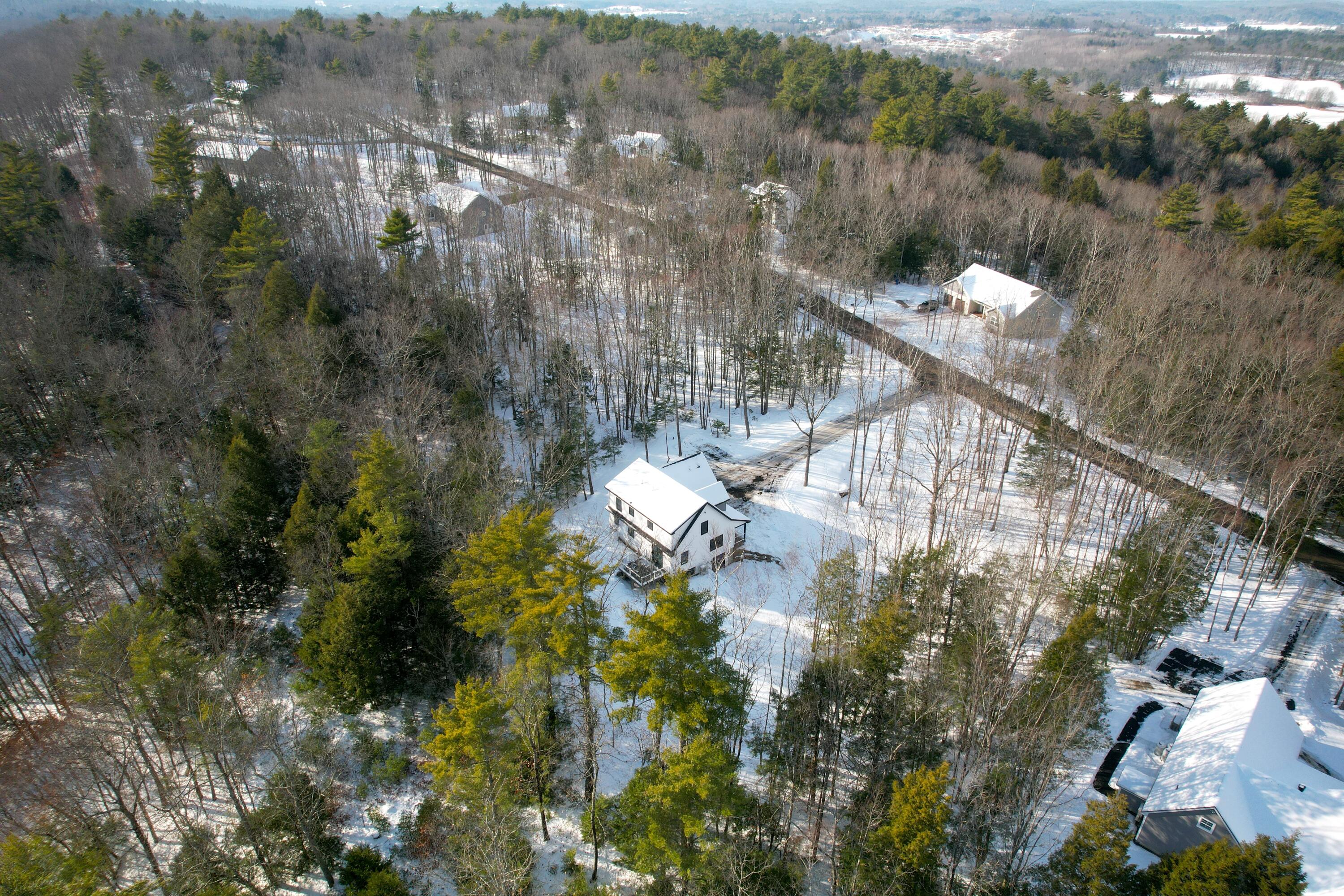 65 Autumn Ridge Sabattus ME 04280