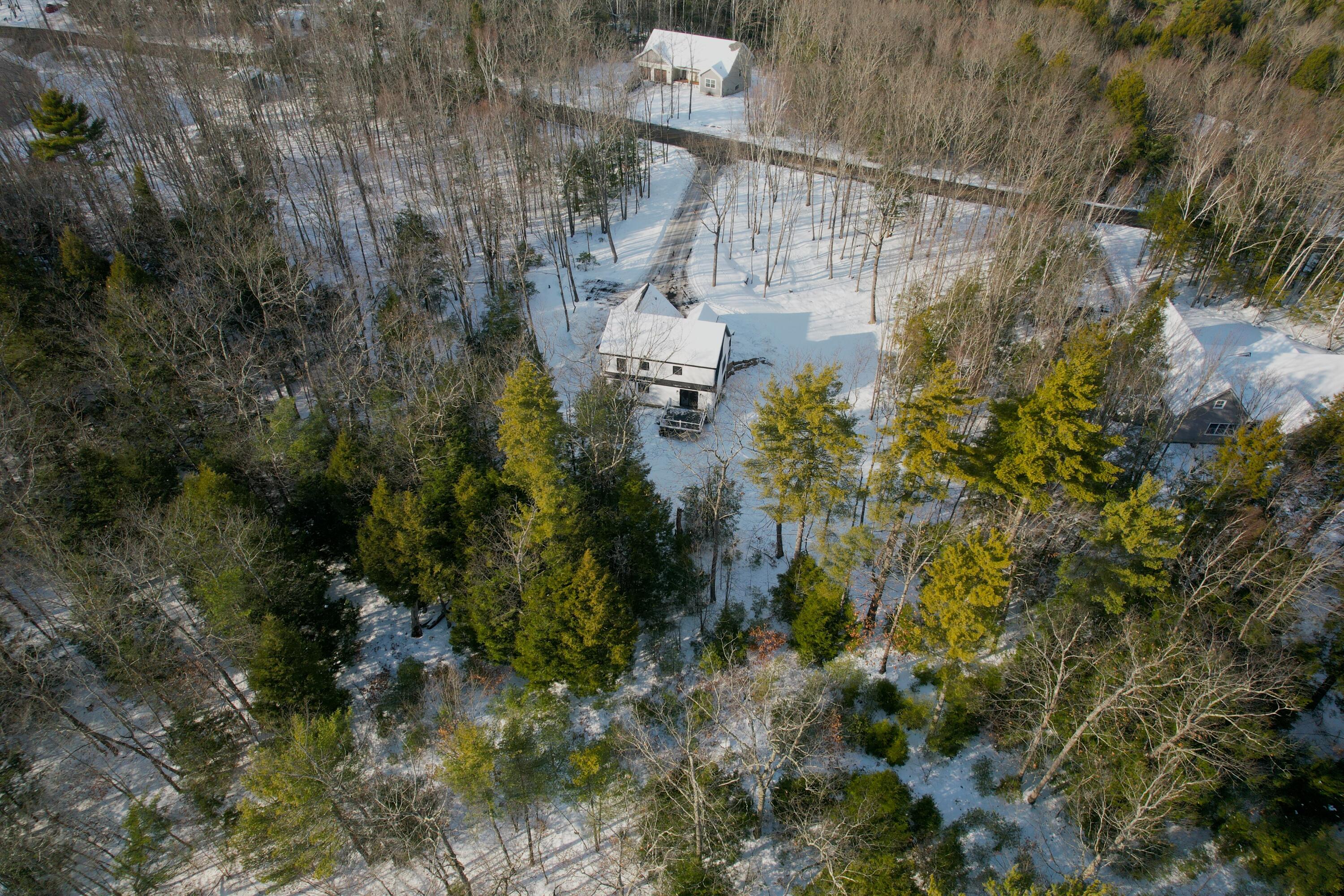 65 Autumn Ridge Sabattus ME 04280