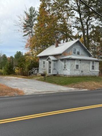 307 Portland Road Bridgton ME 04009