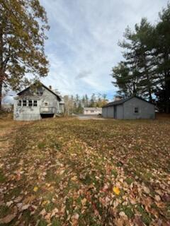 307 Portland Road Bridgton ME 04009