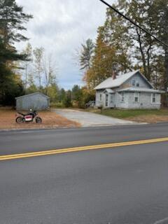 307 Portland Road Bridgton ME 04009