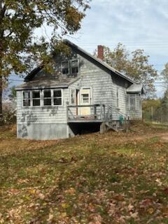 307 Portland Road Bridgton ME 04009