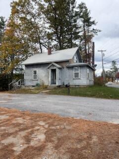 307 Portland Road Bridgton ME 04009