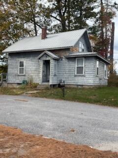 307 Portland Road Bridgton ME 04009