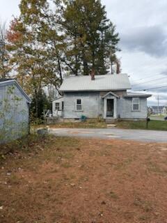 307 Portland Road Bridgton ME 04009