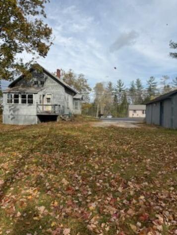 307 Portland Road Bridgton ME 04009