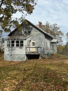 307 Portland Road Bridgton ME 04009
