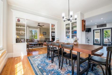 23 Googin Street Lewiston ME 04240