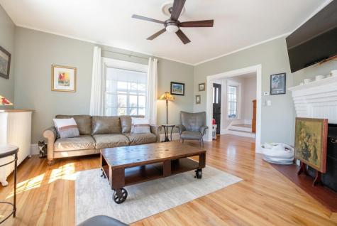 23 Googin Street Lewiston ME 04240