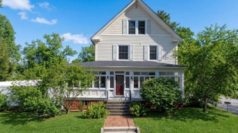 23 Googin Street Lewiston ME 04240