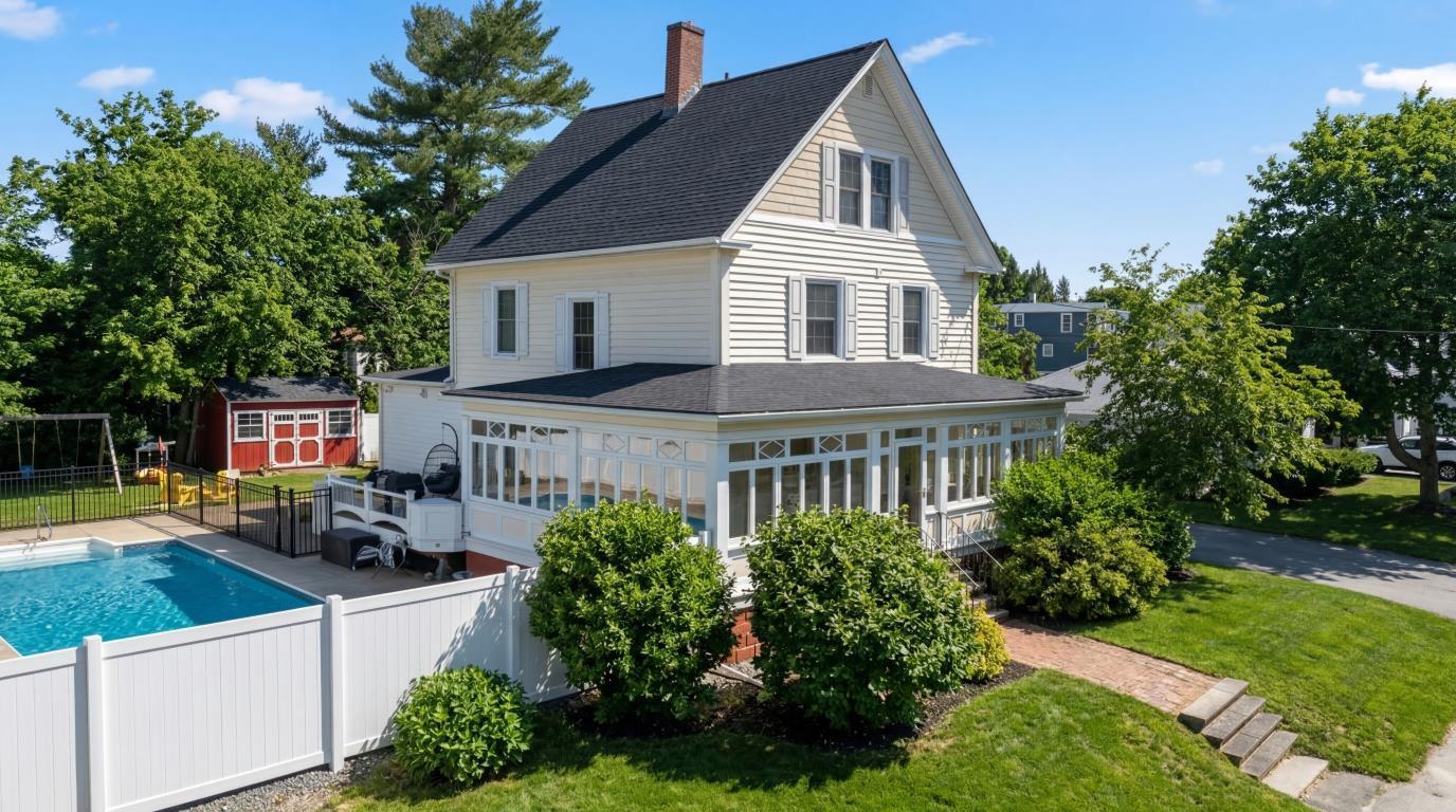 23 Googin Street Lewiston ME 04240