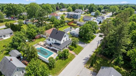 23 Googin Street Lewiston ME 04240
