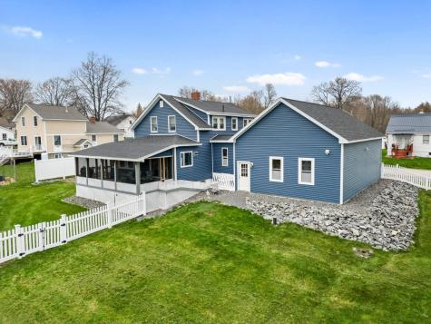 29 Wilson Street Lincoln ME 04457
