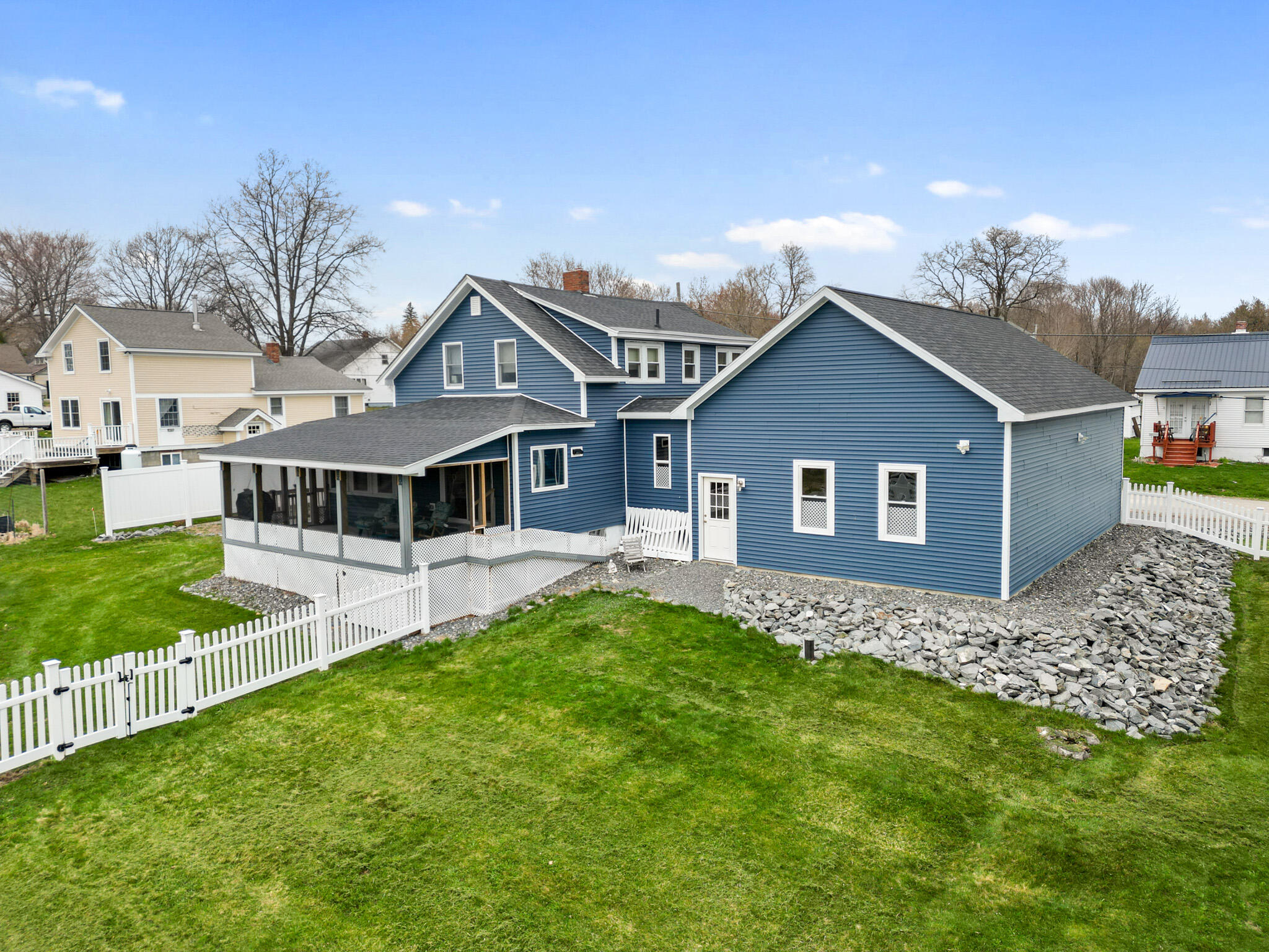 29 Wilson Street Lincoln ME 04457