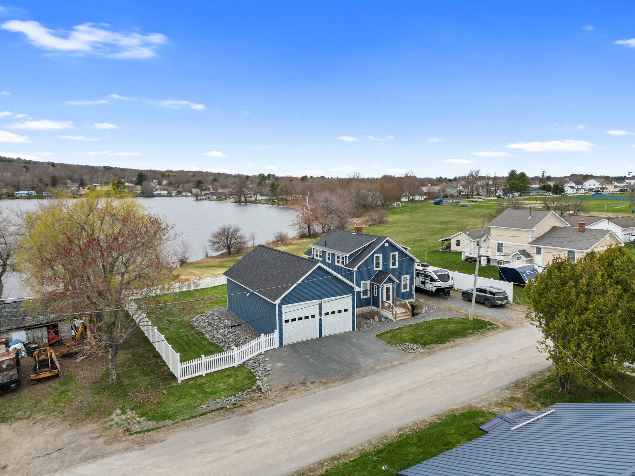 29 Wilson Street Lincoln ME 04457