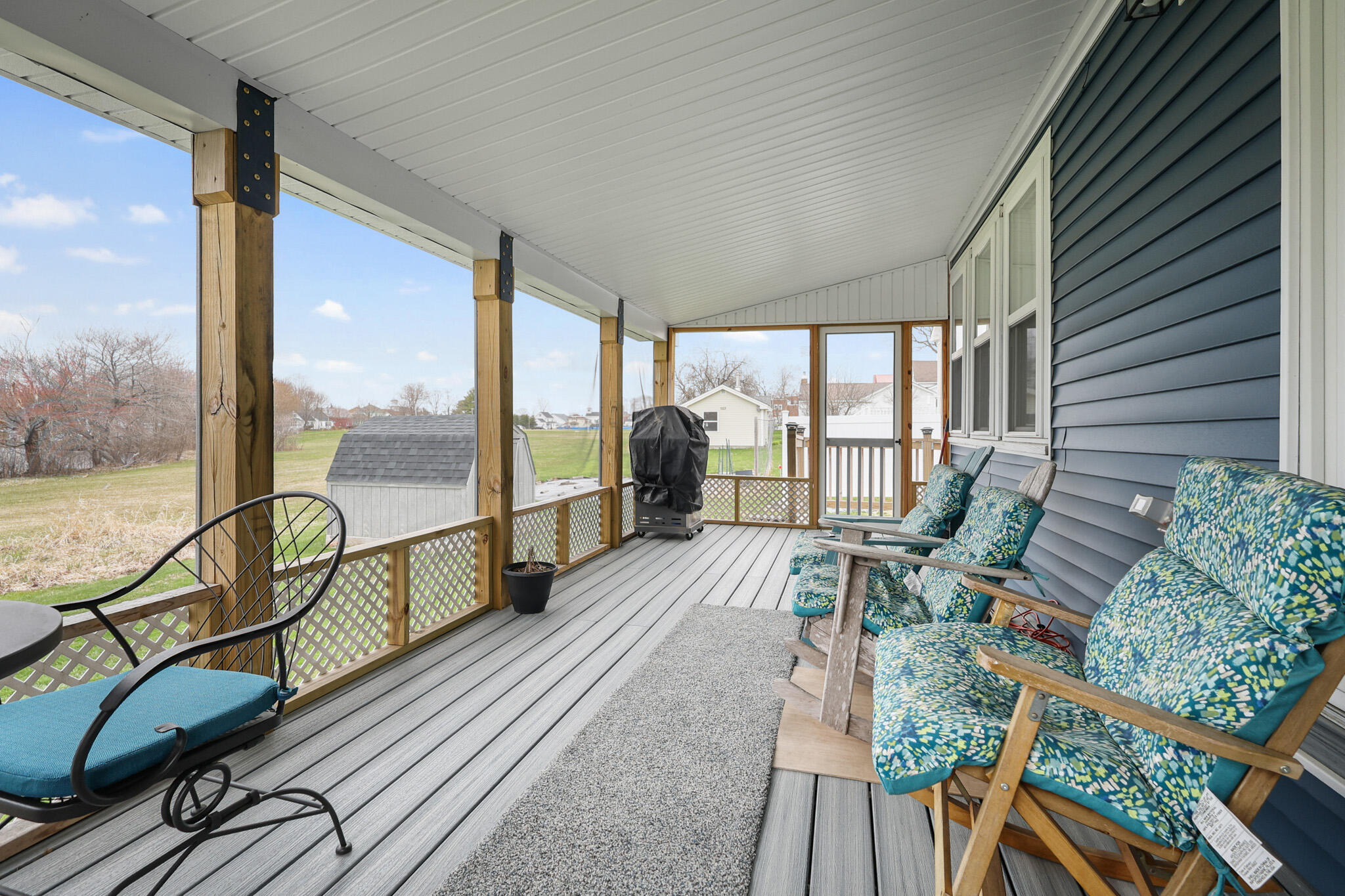 29 Wilson Street Lincoln ME 04457