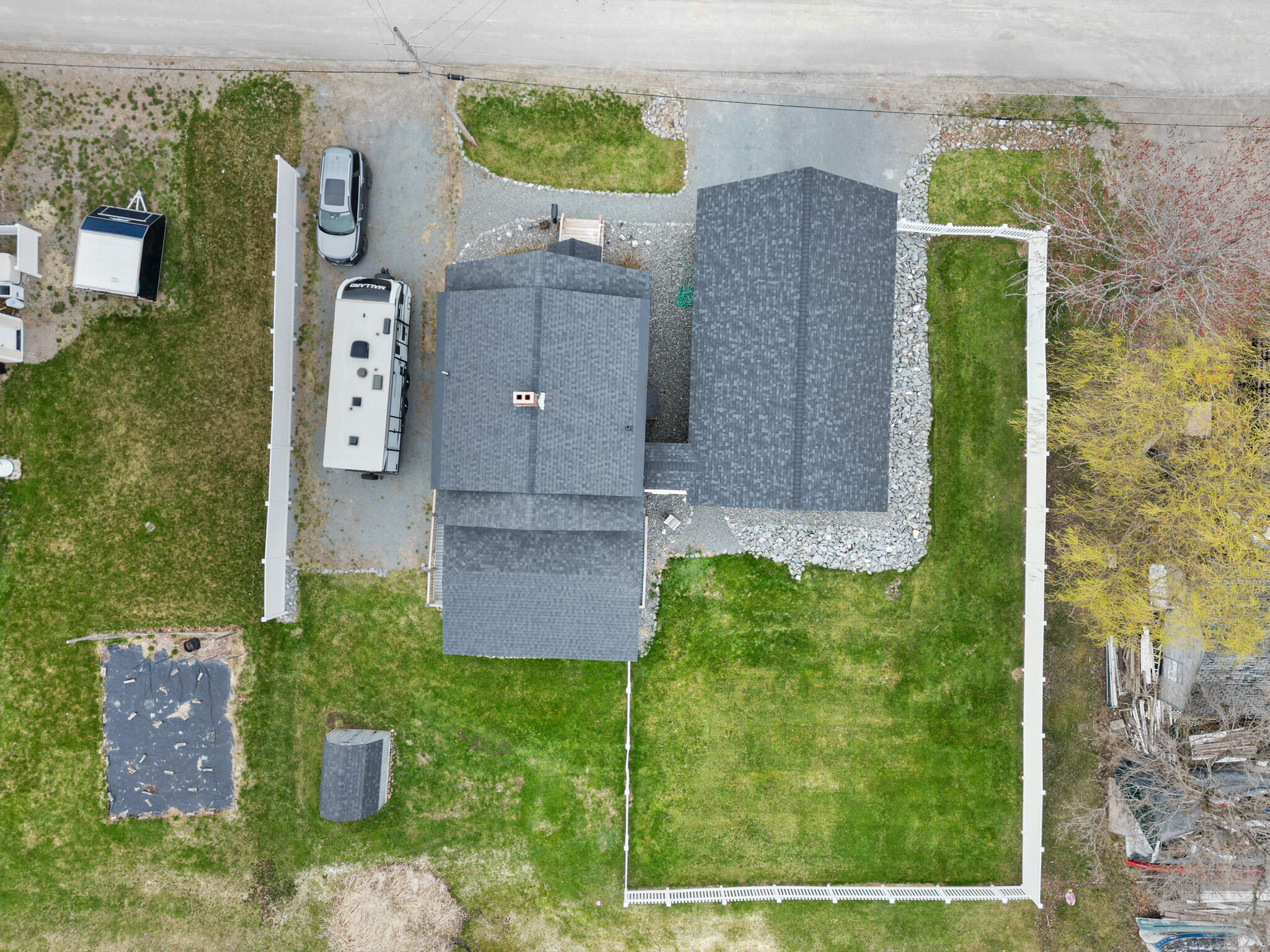 29 Wilson Street Lincoln ME 04457