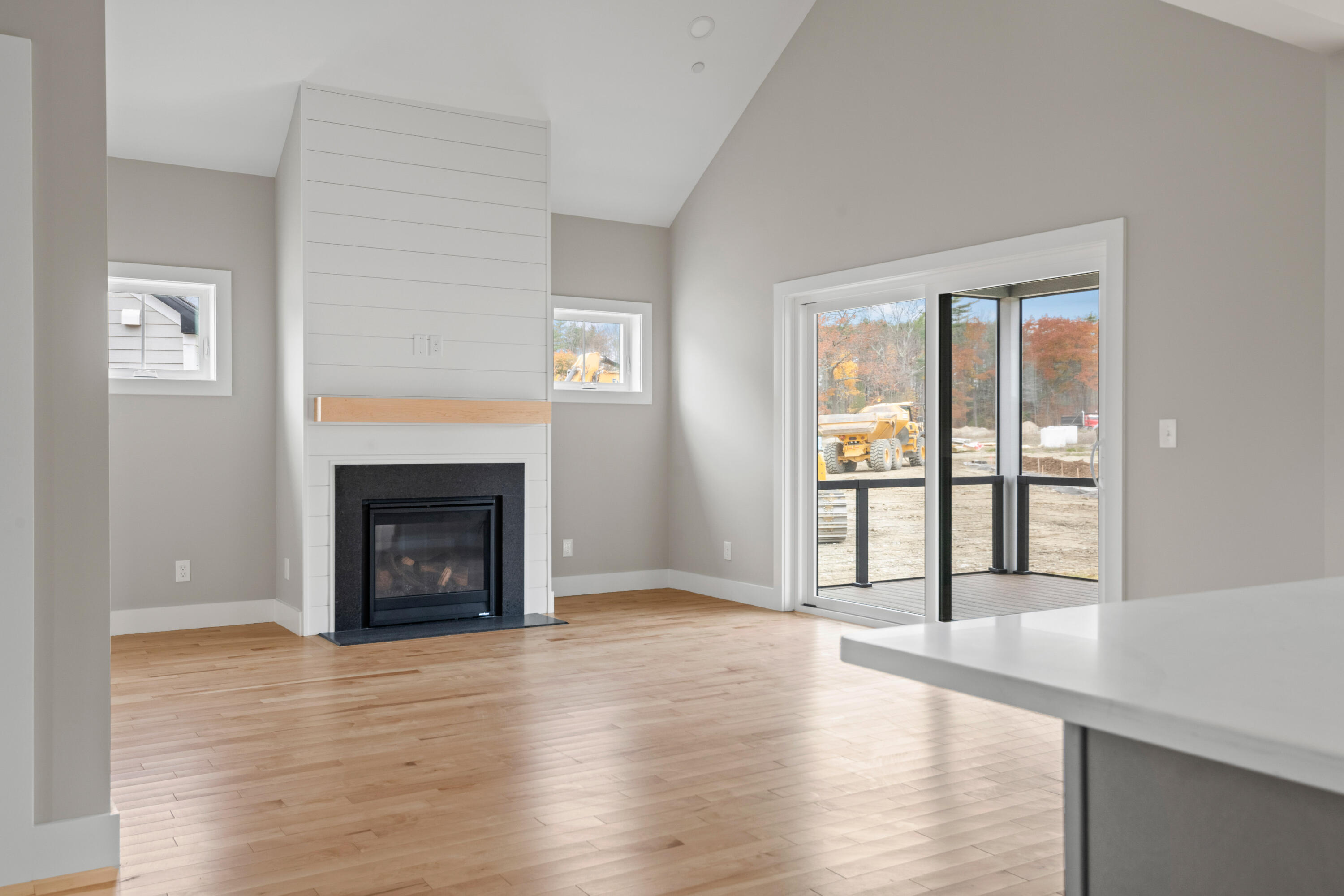 128 Owls Nest Road Portland ME 04102