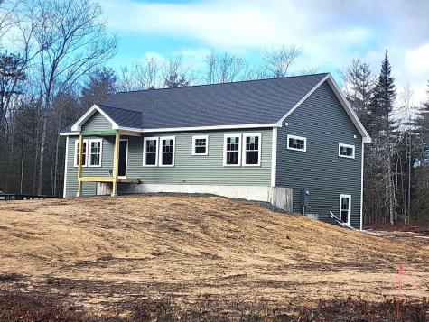 207 Sam Allen Road Sanford ME 04073