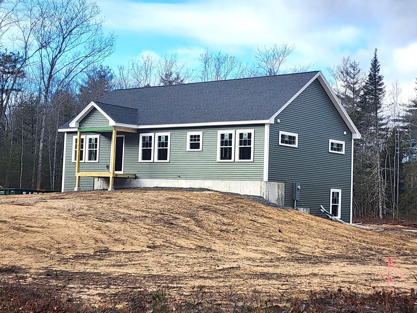 207 Sam Allen Road Sanford ME 04073